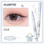 Flortte Good Friends Club--Rotatable Liquid Eyeliner
