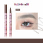 Flortte I Am Super Beauty Liquid Eyebrow Pen