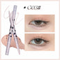 Flortte Chu Chu Baby Double Header Eyeliner