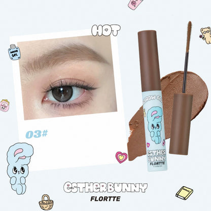 Flortte Esther Bunny Eyebrow Tint