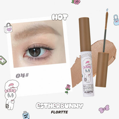 Flortte Esther Bunny Eyebrow Tint