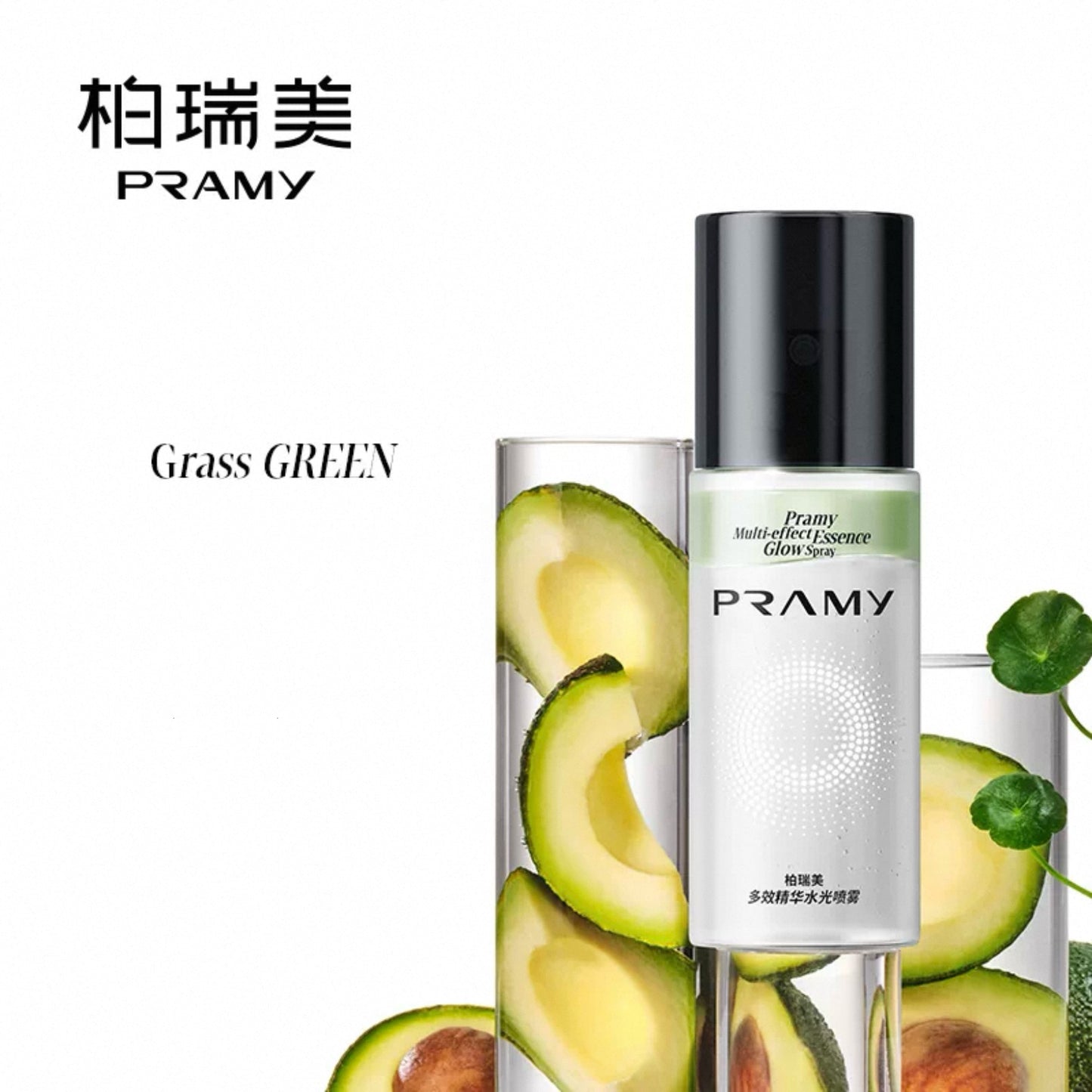 PRAMY Multi-Effect Essence Glow Mist