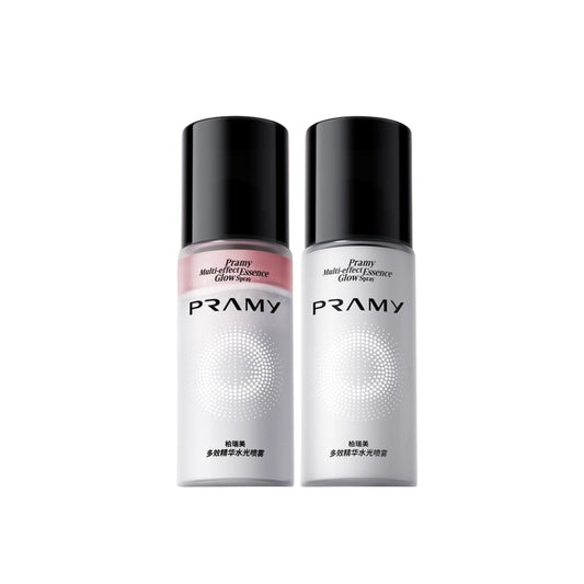 PRAMY Multi-Effect Essence Glow Mist