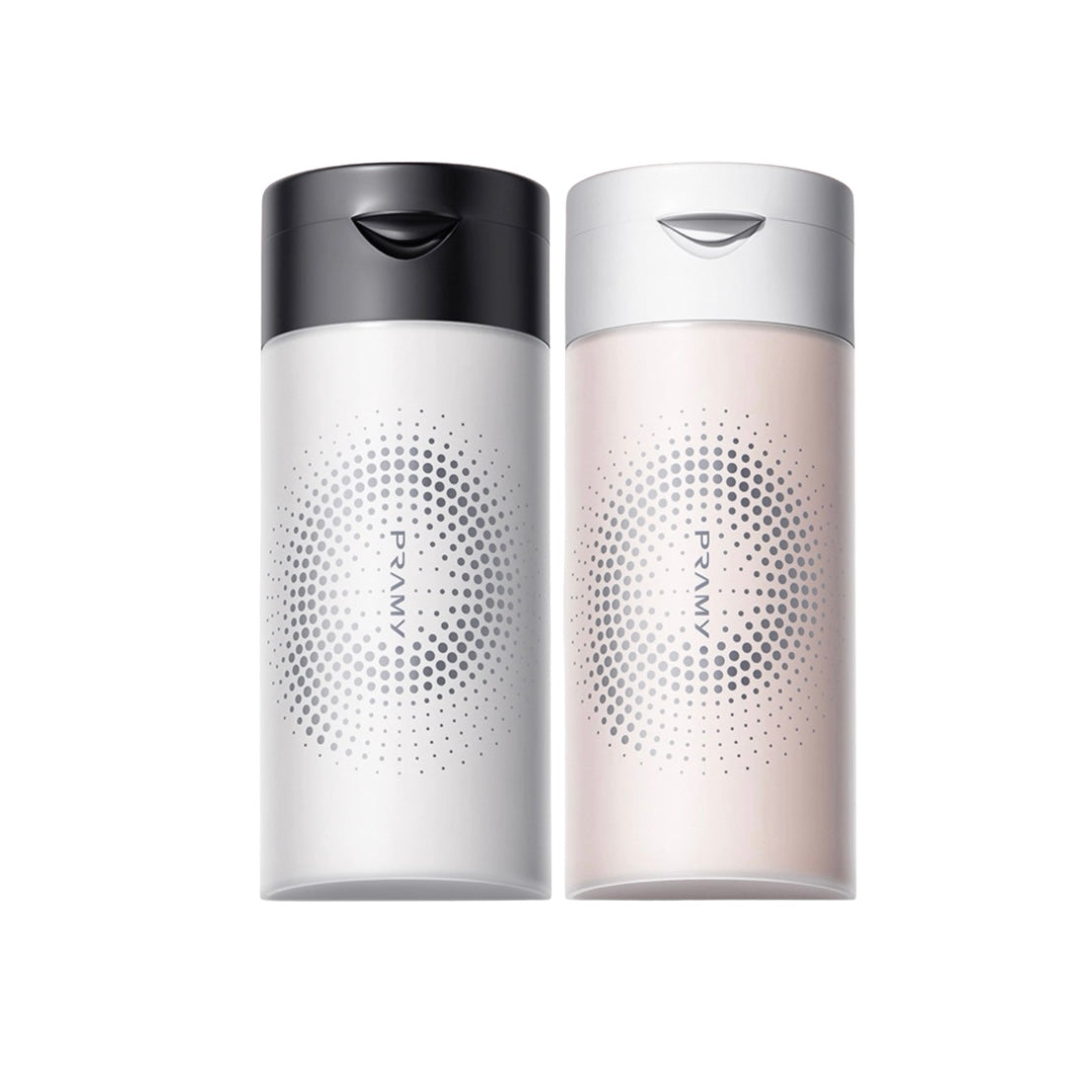 PRAMY Sheer Flawless Silky Loose Powder