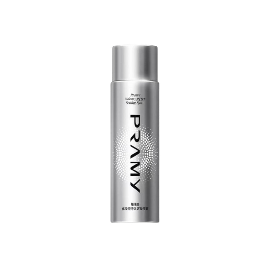 PRAMY Makeup Artist Long-Lasting Setting Spray