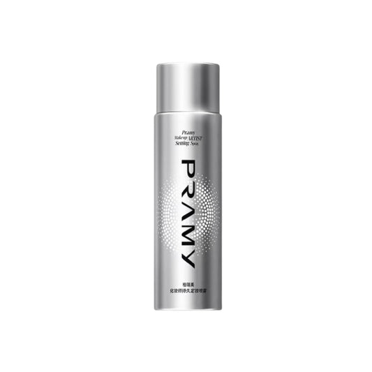 PRAMY Makeup Artist Long-Lasting Setting Spray