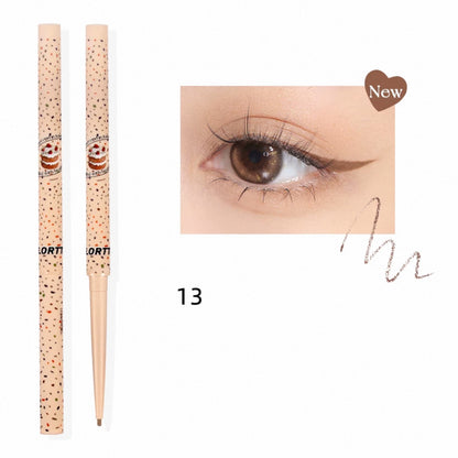 Flortte I Am Super Beauty Eyeliner Pencil