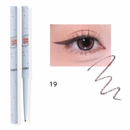 Flortte I Am Super Beauty Eyeliner Pencil