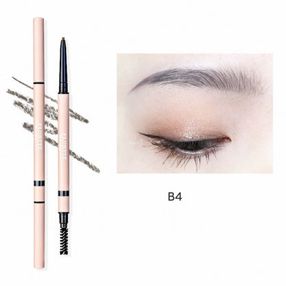 Flortte Sculpting Eyebrow Pencil