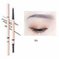 Flortte Sculpting Eyebrow Pencil