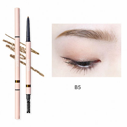 Flortte Sculpting Eyebrow Pencil