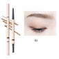 Flortte Sculpting Eyebrow Pencil
