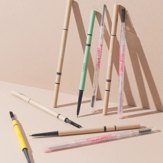 Flortte Sculpting Eyebrow Pencil