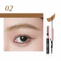 Chioture Brush-on Brow Tint & Gel