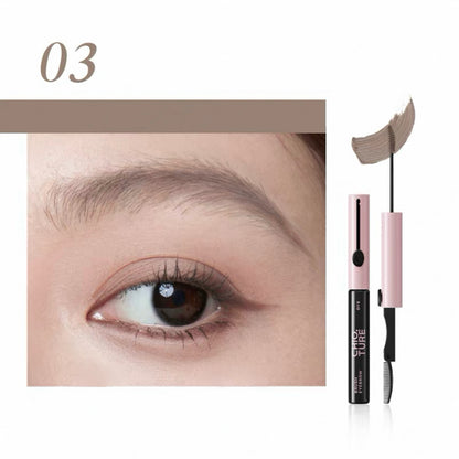 Chioture Brush-on Brow Tint & Gel