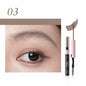 Chioture Brush-on Brow Tint & Gel