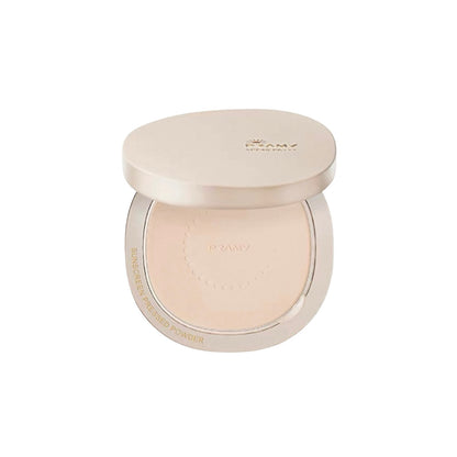 PRAMY Sunscreen Pressed Powder SPF40 PA+++