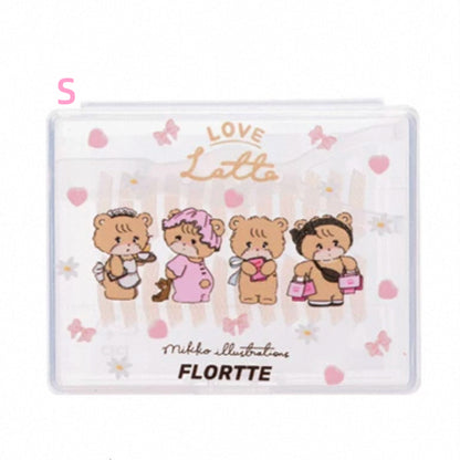 Flortte Mikko Eyelid Tape