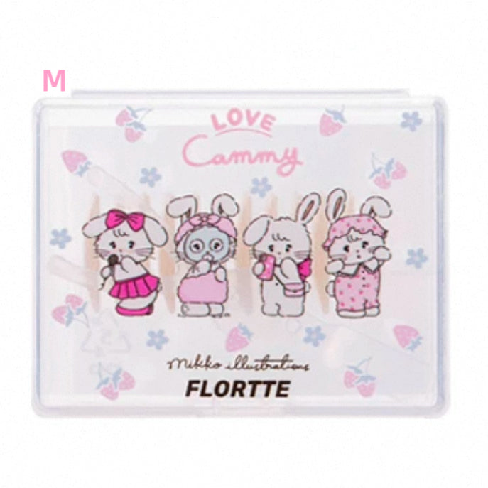 Flortte Mikko Eyelid Tape
