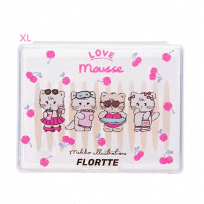 Flortte Mikko Eyelid Tape