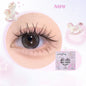 Flortte I Am Super Beauty Glue-Free False Lashes