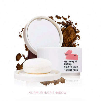 Flortte Murmur Hair Shadow