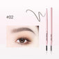 Chioture Precision Waterproof Brow Pencil