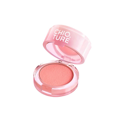 Chioture Pot Blush Mousse