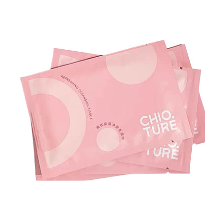 Chioture Makeup Remover Wipes