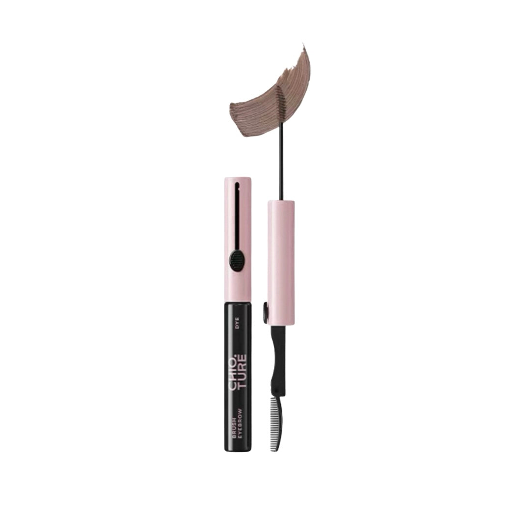 Chioture Brush-on Brow Tint & Gel
