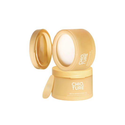 Chioture Cleansing Balm