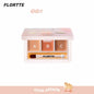 Flortte They Are Cute Three-Color Concealer