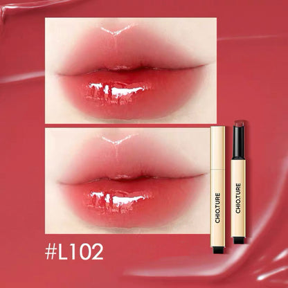 Chioture Golden Glow Solid Lip Tint