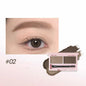 Chioture Dual-Color Brow Powder