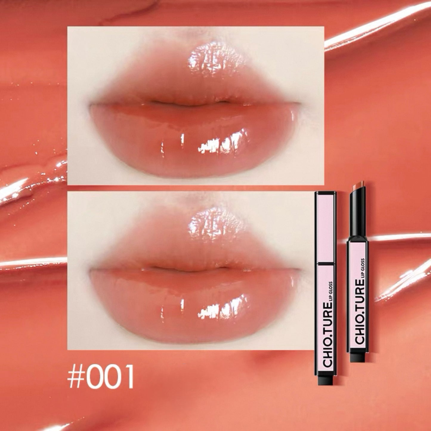 Chioture Solid Plumping Lip