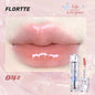 Flortte Butterfly Hello Beauty Lip Lacquer Non-Stick Cup