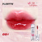 Flortte Butterfly Hello Beauty Lip Lacquer Non-Stick Cup