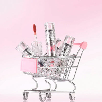 Flortte Butterfly Hello Beauty Lip Lacquer Non-Stick Cup