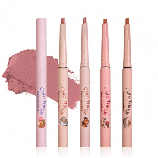 Flortte I Am Super Beauty Lip Pencil