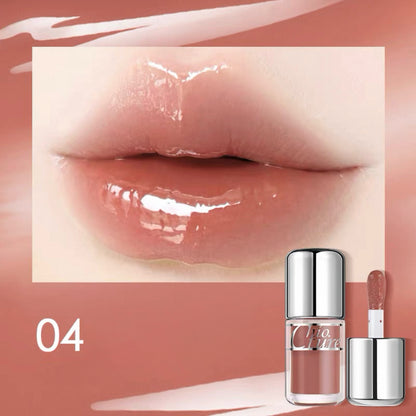 Chioture Lip Serum Glaze