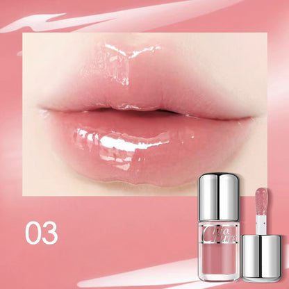 Chioture Lip Serum Glaze