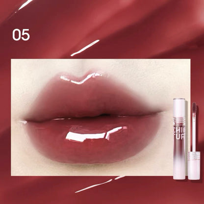 Chioture Mirror Glow Lip Glaze