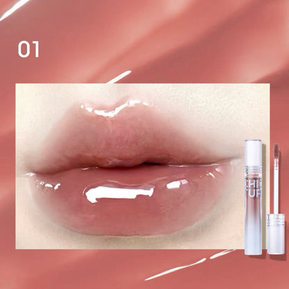 Chioture Mirror Glow Lip Glaze