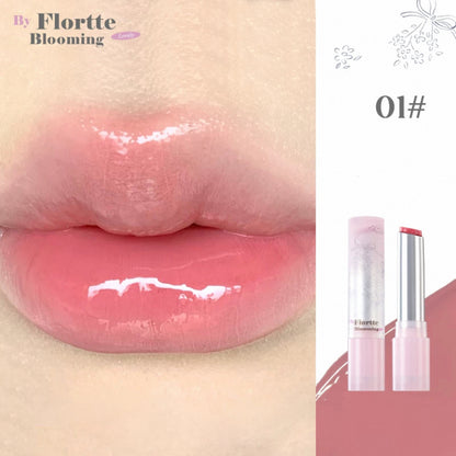 Flortte Love Yourself Non-Stick Lip Gloss