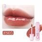 Chioture Crystal Glow Lip Glaze