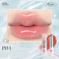 Flortte Glass Sea Collection Solid Lip Gloss