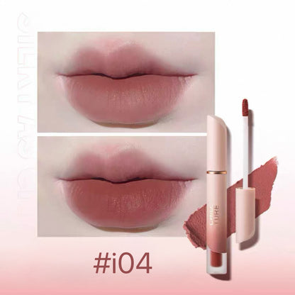 Chioture Creamy Matte Lip Glaze