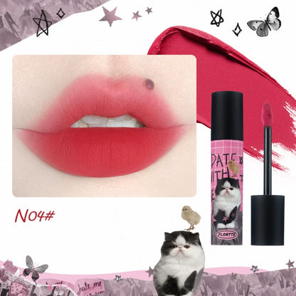 Flortte I Am Super Beauty Lip Cream