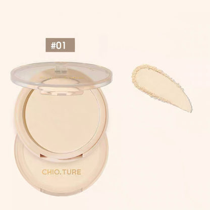 Chioture Pressed Powder Foundation