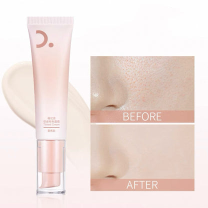 Chioture Tinted Moisturizing Primer